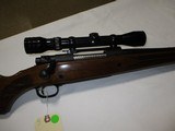 WINCHESTER mod 70 - 1 of 4