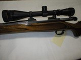 WINCHESTER mod 70 .222 REM - 3 of 3