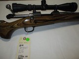 WINCHESTER mod 70 .222 REM - 2 of 3