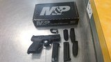 SMITH & WESSON M&P 9 M2.0 - 1 of 4