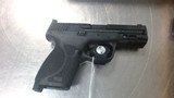 SMITH & WESSON M&P 9 M2.0 - 2 of 4