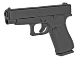 GLOCK G48 9MM LUGER (9X19 PARA) - 1 of 1