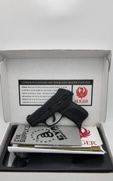 RUGER EC9S - 1 of 7