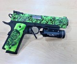 IVER JOHNSON EAGLE LR - 1 of 3