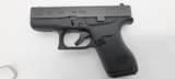 GLOCK 42 .380 ACP - 2 of 7