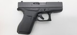 GLOCK 42 .380 ACP - 4 of 7