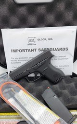 GLOCK 42 .380 ACP - 1 of 7