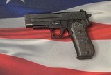SIG SAUER P220 - 1 of 3