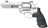 SMITH & WESSON 629 V-COMP PERFORMANCE - 2 of 4