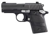 SIG SAUER P938 NIGHTMARE - 3 of 3
