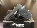SIG SAUER P938 NIGHTMARE - 1 of 3