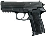 SIG SAUER SP2022 NITRON - 2 of 2