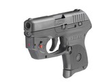 RUGER LCP WITH VIRIDIAN LASER - 3 of 4