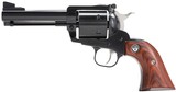RUGER NEW MODEL SUPER BLACKHAWK - 2 of 2