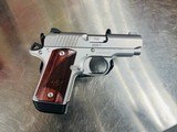 KIMBER MICRO 9 STAINLESS - 2 of 4