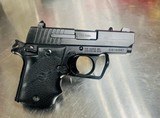 SIG SAUER P938 BRG - 1 of 6