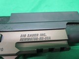 SIG SAUER P220 - 6 of 7