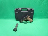 SIG SAUER P220 - 1 of 7