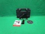 SIG SAUER P365 SAS - 1 of 6