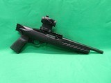 RUGER 22 CHARGER - 2 of 6