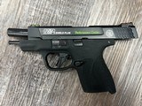 SMITH & WESSON PERFORMANCE CENTER M&P9 SHIELD PLUS - 2 of 3