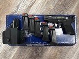 SMITH & WESSON PERFORMANCE CENTER M&P9 SHIELD PLUS - 1 of 3