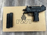 IWI UZI PRO - 1 of 3