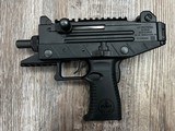 IWI UZI PRO - 2 of 3