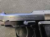 BERETTA 418 - 4 of 5