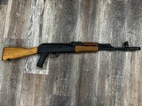 CENTURY ARMS WASR 10 - 2 of 3