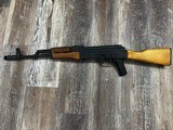 CENTURY ARMS WASR 10 - 3 of 3