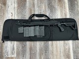 SPRINGFIELD ARMORY M1A SOCOM - 1 of 3