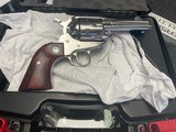 RUGER VAQUERO STAINLESS - 2 of 2