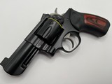 RUGER GP100 (TALO EXCLUSIVE WILEY CLAPP) - 1 of 2