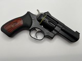 RUGER GP100 (TALO EXCLUSIVE WILEY CLAPP) - 2 of 2