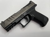 WALTHER ARMS PDP F-SERIES - 1 of 2