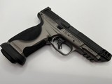 SMITH & WESSON M&P9 M2.0 METAL COMPETITOR - 2 of 2