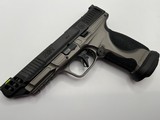 SMITH & WESSON M&P9 M2.0 METAL COMPETITOR - 1 of 2