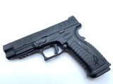 SPRINGFIELD ARMORY XD-M ELITE - 1 of 1