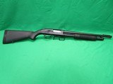 MOSSBERG 500 - 1 of 5