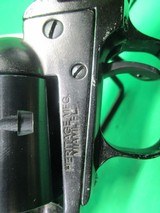 HERITAGE MFG. ROUGH RIDER - 5 of 6