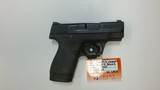 SMITH & WESSON M&P 9 SHIELD 9MM LUGER (9X19 PARA) - 1 of 6