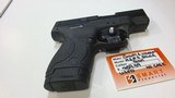 SMITH & WESSON M&P 9 SHIELD 9MM LUGER (9X19 PARA) - 2 of 6