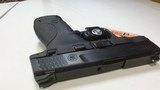 SMITH & WESSON M&P 9 SHIELD 9MM LUGER (9X19 PARA) - 3 of 6