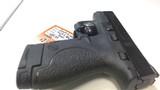 SMITH & WESSON M&P 9 SHIELD 9MM LUGER (9X19 PARA) - 4 of 6