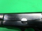 BROWNING 1981 hi power - 4 of 7