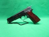 BROWNING 1981 hi power - 3 of 7