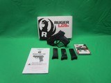 RUGER LC9S - 1 of 6
