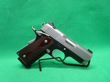 KIMBER ULTRA CDP II CUSTOM SHOP - 2 of 7