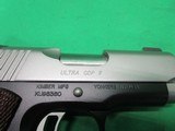 KIMBER ULTRA CDP II CUSTOM SHOP - 7 of 7